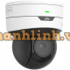 Camera IP 5.0MP UNV IPC6215SR-X5PAEW-VG